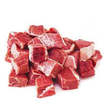 Beef Boneless  Premium